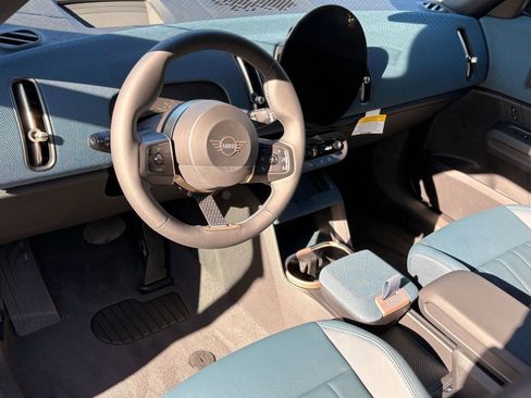 New 2025 MINI Cooper Countryman S image 4