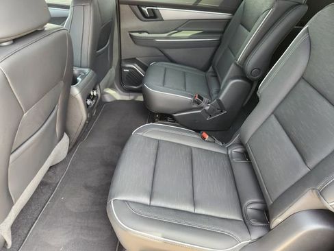 New 2025 Buick Enclave Sport Touring w/ Super Cruise Package image 36