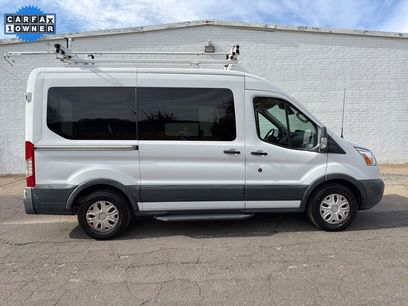 Used 2018 Ford Transit 150 XLT