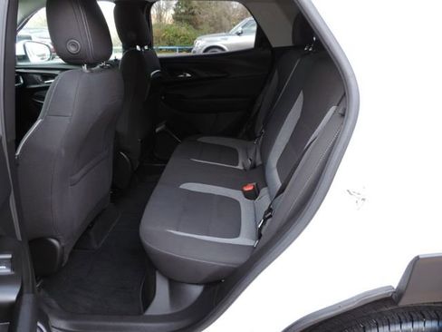 Used 2023 Chevrolet TrailBlazer LT image 22