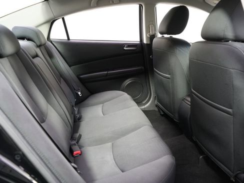 Used 2013 MAZDA MAZDA6 i Sport FWD image 18
