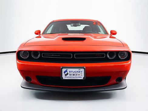 Used 2023 Dodge Challenger R/T RWD image 2
