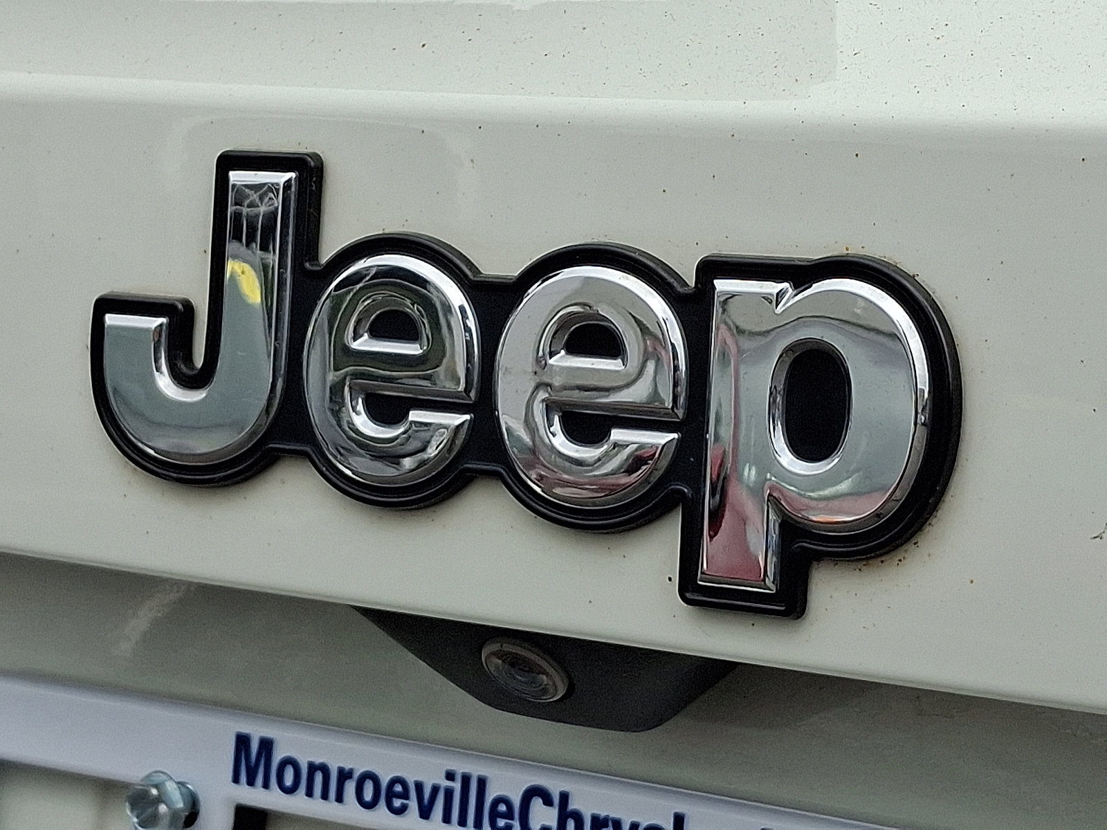 Certified 2018 Jeep Renegade Latitude AWD/4WD image 29