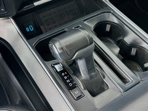 Used 2024 Ford F150 Platinum w/ Equipment Group 702A High AWD/4WD image 17