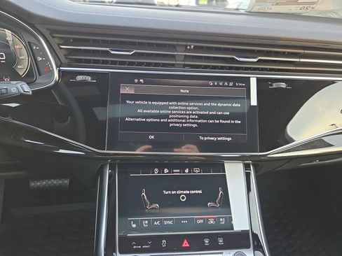 New 2026 Audi Q7 3.0T Premium Plus image 11