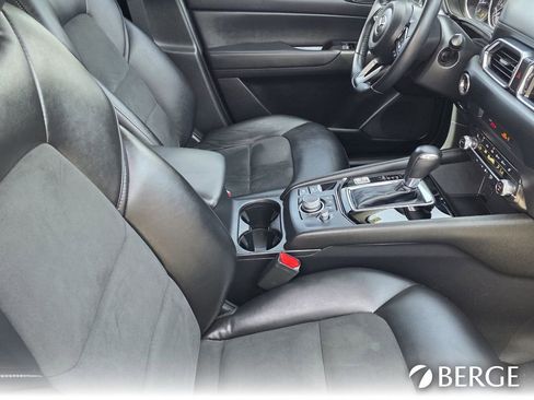 Certified 2023 MAZDA CX-5 AWD 2.5 S w/ Select Package image 33