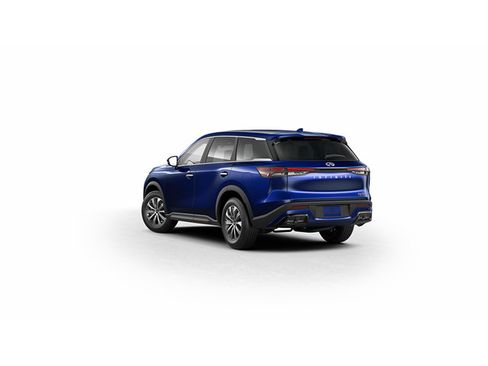 Used 2024 INFINITI QX60 Pure FWD image 7