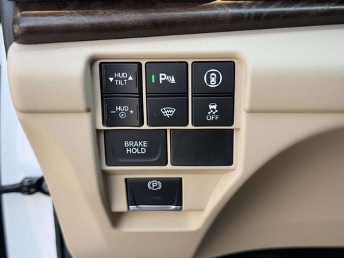 Certified 2023 Acura RDX AWD w/ Advance Package image 20