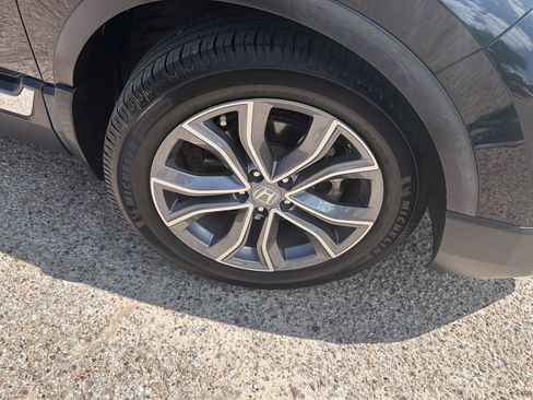 Used 2020 Honda CR-V Touring image 9