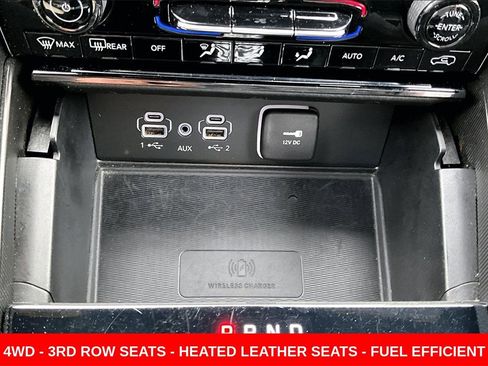 Used 2024 Jeep Grand Cherokee L Laredo image 16