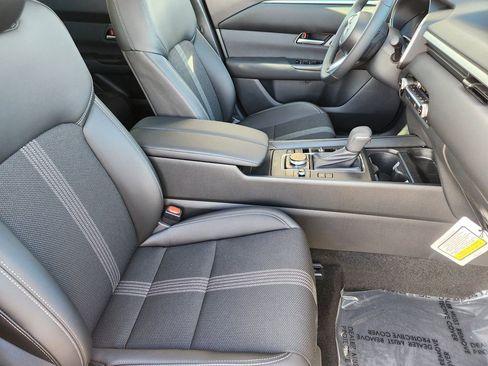 New 2026 MAZDA CX-50 2.5 Hybrid w/ Preferred Pkg image 19