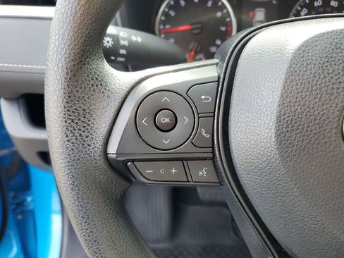 Used 2020 Toyota RAV4 LE w/ All Weather Liner Package FWD image 17