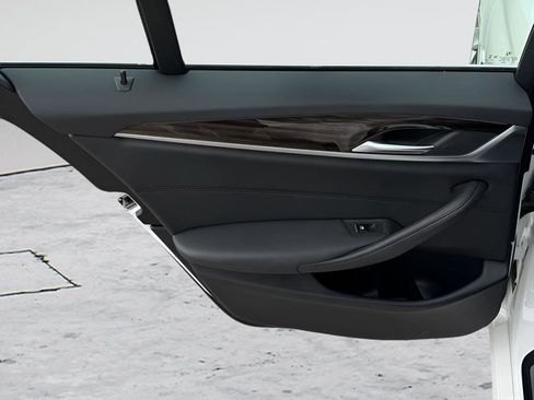 Used 2020 BMW 530i 530i w/ Convenience Package image 20