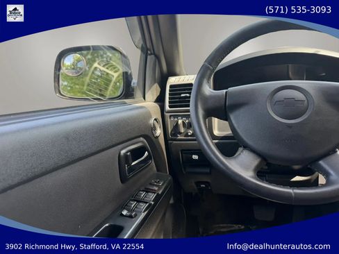 Used 2012 Chevrolet Colorado LT AWD/4WD image 23