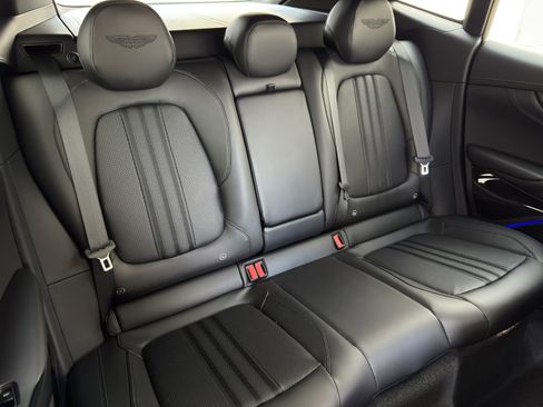 New 2025 Aston Martin DBX 707 image 17