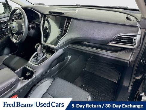 Used 2023 Subaru Legacy Limited image 32