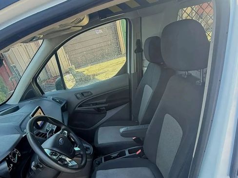 Used 2023 Ford Transit Connect XL FWD image 8