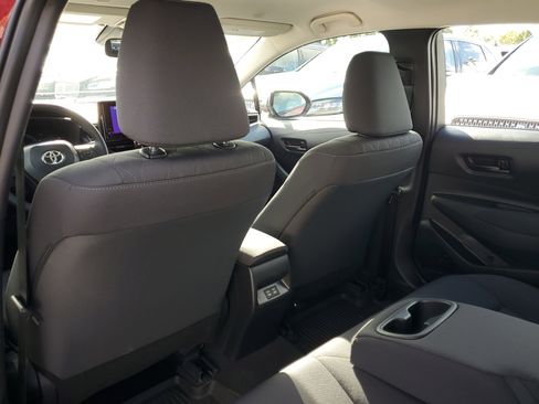 Used 2026 Toyota Corolla LE image 9