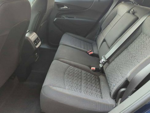 Used 2022 Chevrolet Equinox LT image 20