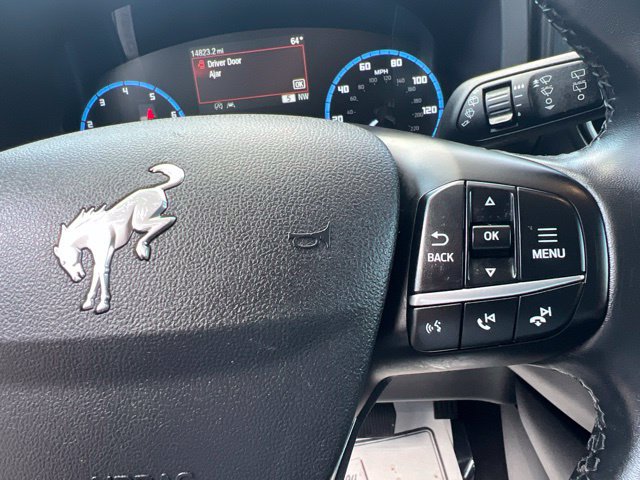 Used 2024 Ford Bronco Sport Big Bend w/ Convenience Package AWD/4WD image 26