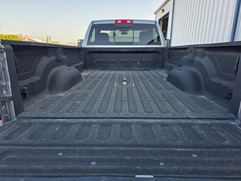 Used 2022 RAM 3500 Tradesman AWD/4WD image 7