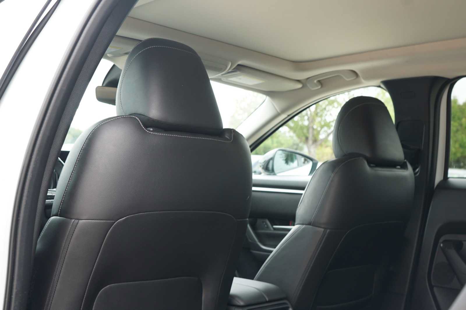 Used 2023 MAZDA CX-50 2.5 S w/ Cargo Package AWD/4WD image 18