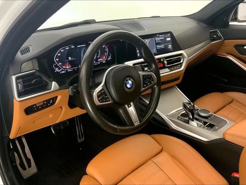 Used 2020 BMW M340i w/ Premium Package RWD image 21