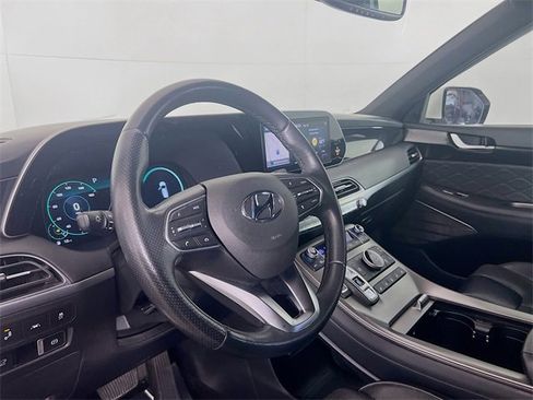 Used 2020 Hyundai Palisade Limited image 10