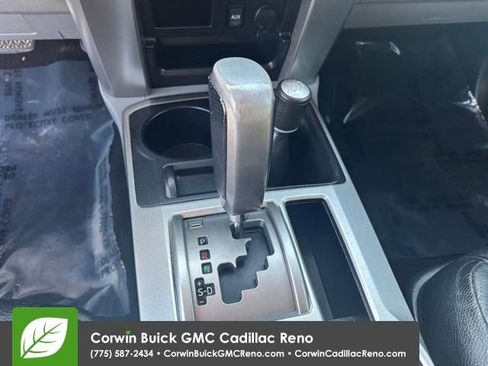 Used 2011 Toyota 4Runner SR5 image 18