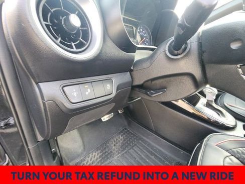 Used 2022 Kia Forte GT-Line w/ GT-Line Premium Package image 17