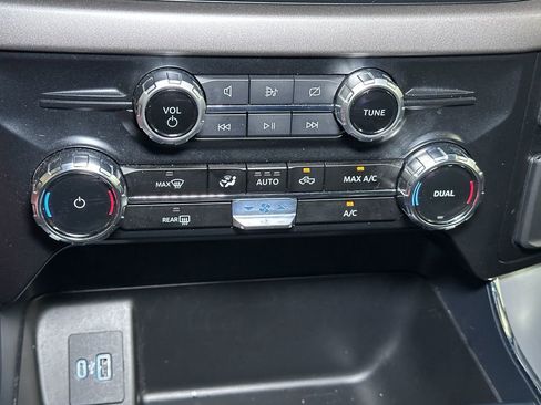 Certified 2024 Ford F150 XLT w/ Mobile Office Package image 39