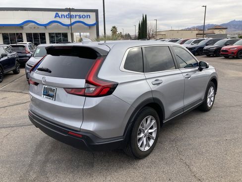 Used 2023 Honda CR-V EX-L image 5