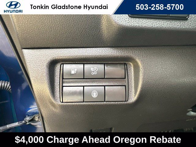 Used 2025 Nissan Leaf S FWD image 28