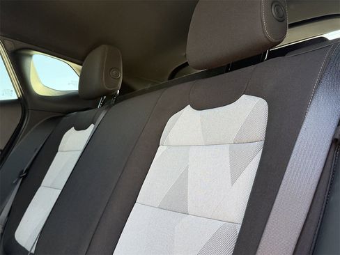 Certified 2024 Chevrolet Trax RS w/ Driver Confidence Package image 26