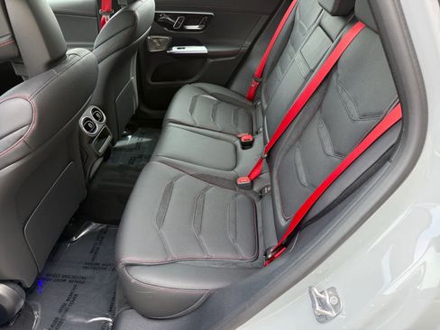 New 2026 Mercedes-Benz GLC 43 AMG 4MATIC image 11