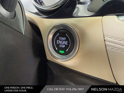 Used 2020 Buick Encore GX Essence w/ Experience Buick Package AWD/4WD image 30