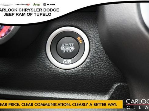 New 2026 RAM 2500 Big Horn AWD/4WD image 17