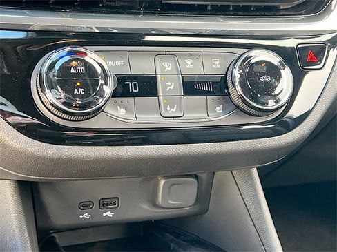 New 2026 Buick Envista Sport Touring w/ Convenience I Package image 11