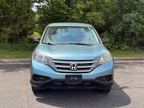 Used 2014 Honda CR-V LX image 2
