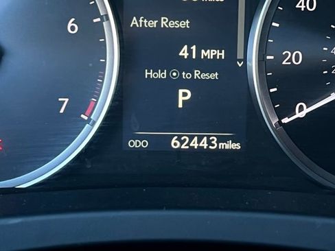 Used 2024 Lexus IS 350 F Sport image 22