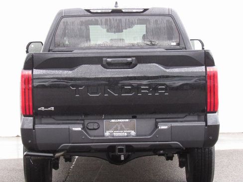 New 2025 Toyota Tundra SR5 w/ SR5 Premium Package image 7
