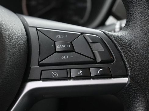 Used 2024 Nissan Altima 2.5 SV image 23