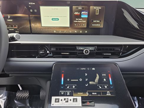 New 2026 INFINITI QX80 4WD image 14