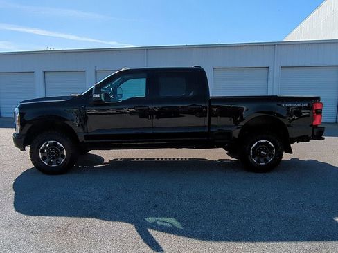 Used 2024 Ford F250 XLT w/ Tremor Off-Road Package image 8