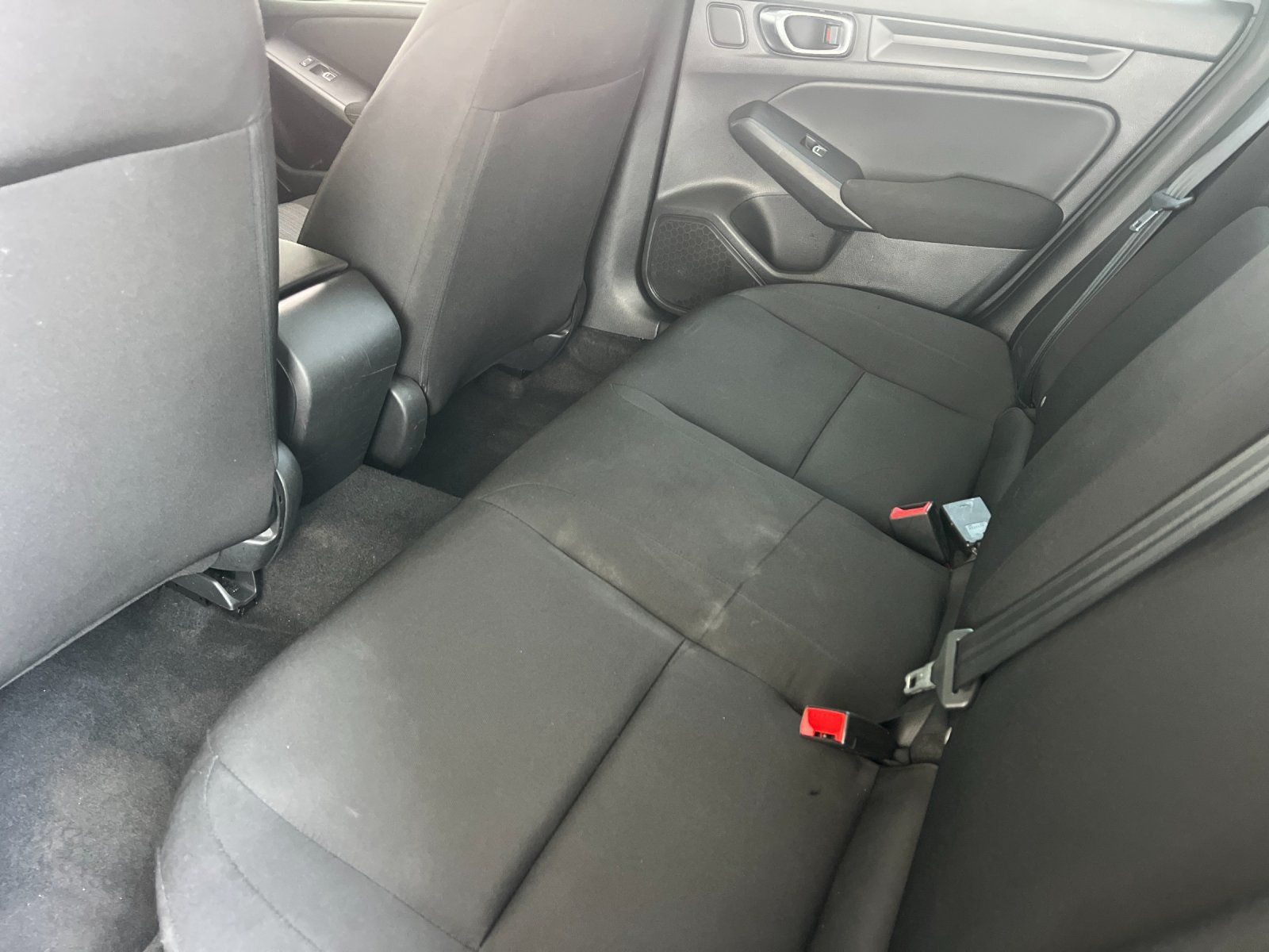 Used 2022 Honda Civic LX image 12
