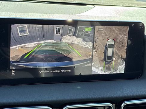 New 2026 Nissan Sentra SR image 18