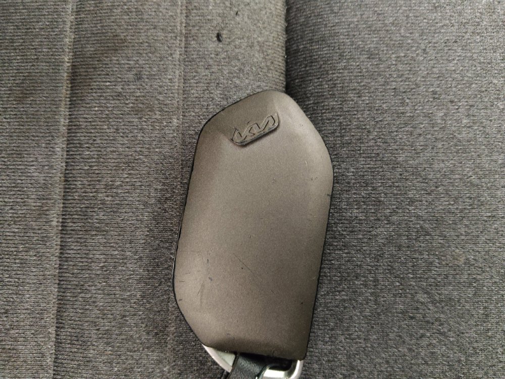 Used 2025 Kia K4 EX FWD image 32