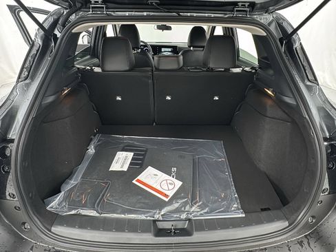 Used 2026 Nissan Kicks SR w/ Cold Weather Package AWD/4WD image 15