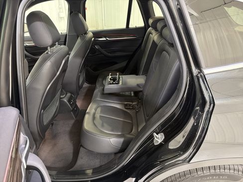 Used 2018 BMW X1 sDrive28i w/ Convenience Package image 12