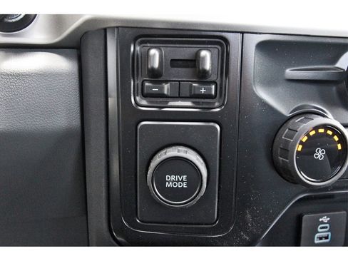 New 2025 Ford F550 2WD Regular Cab Super Duty w/ XLT Value Package image 22